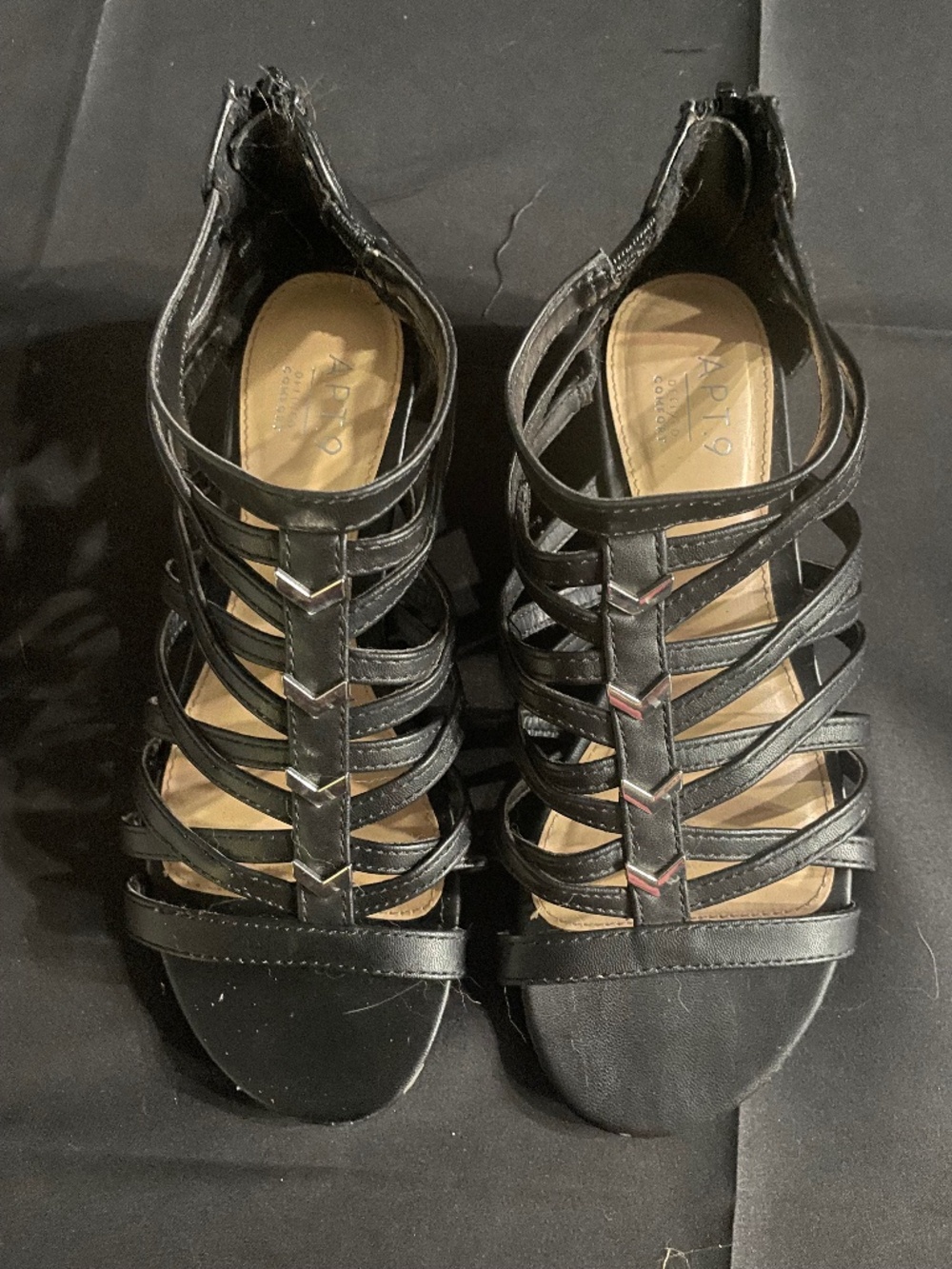 Sandals